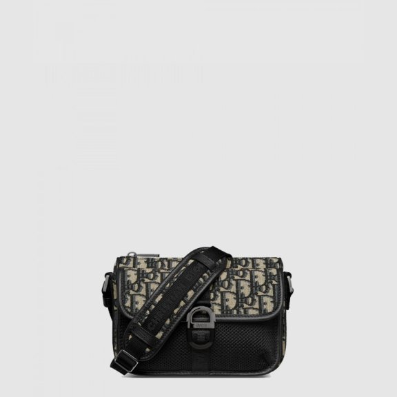 Dior 8 미니 메신저백 2ESWS