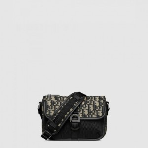 Dior 8 미니 메신저백 2ESWS