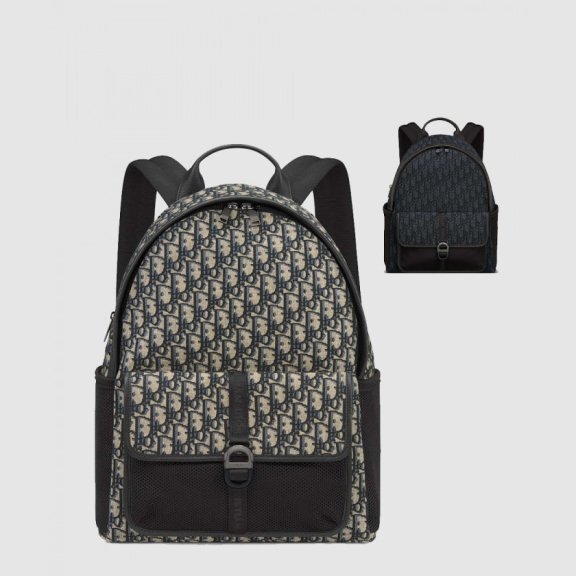 Dior 8 백팩 1EIBA