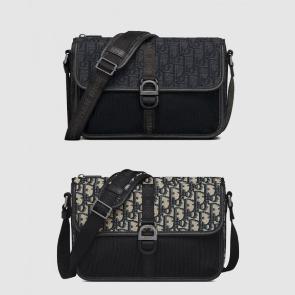 Dior 8 스트랩백 1EIPO