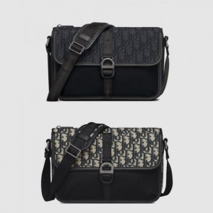 Dior 8 스트랩백 1EIPO