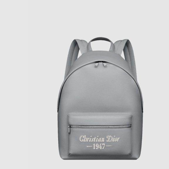 Dior 1947 시그니처 라디어 백팩 1ESBA