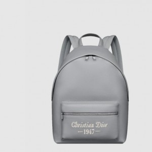 Dior 1947 시그니처 라디어 백팩 1ESBA