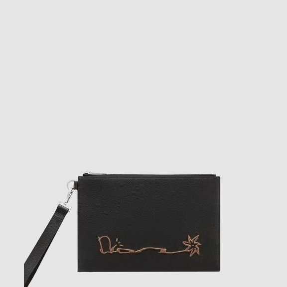 Dior A5 지퍼 클러치 2ESCA