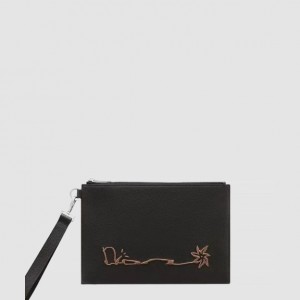 Dior A5 지퍼 클러치 2ESCA