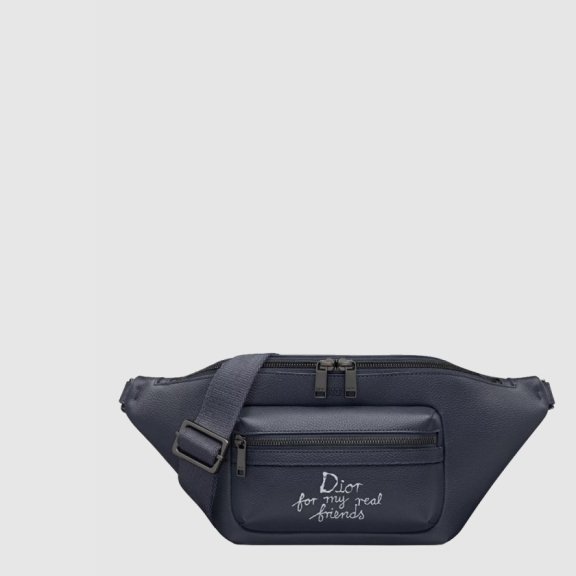 Dior AND HYLTON NEL Rider 2.0 벨트백 1ESBO