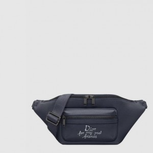 Dior AND HYLTON NEL Rider 2.0 벨트백 1ESBO