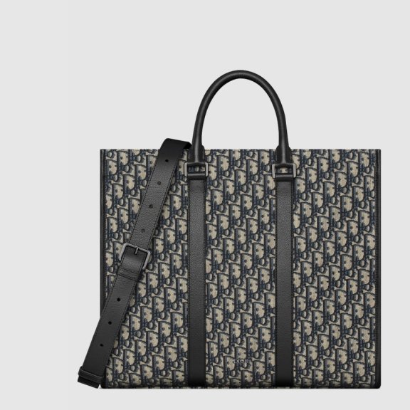 Dior East-West 토트백 1ESSH