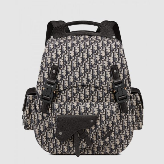 Dior GALLOP 맥시 백팩 1ADBA