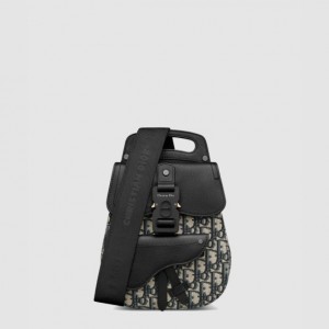 Dior GALLOP 슬링백 미니 1ADBO