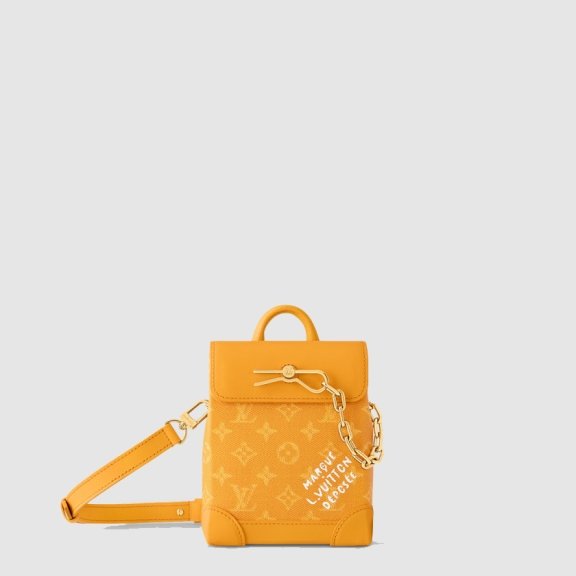 Louis vuitton 나노 스티머 M12655