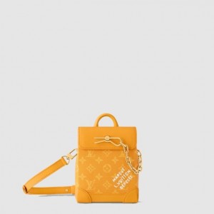 Louis vuitton 나노 스티머 M12655