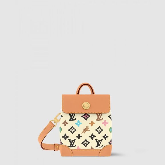 Louis vuitton 나노 스티머 M83429