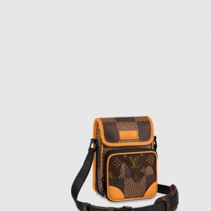 Louis vuitton 나노 아마조네 메신저백 N40357