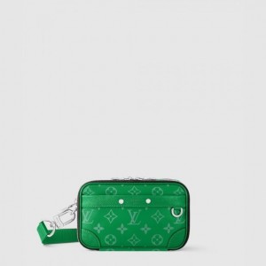 Louis vuitton 나노 알파 M30997