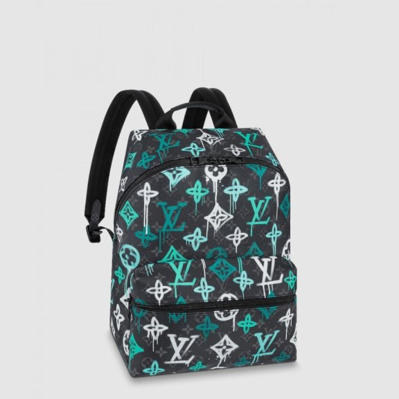 Louis vuitton 디스커버리 백팩 M21395