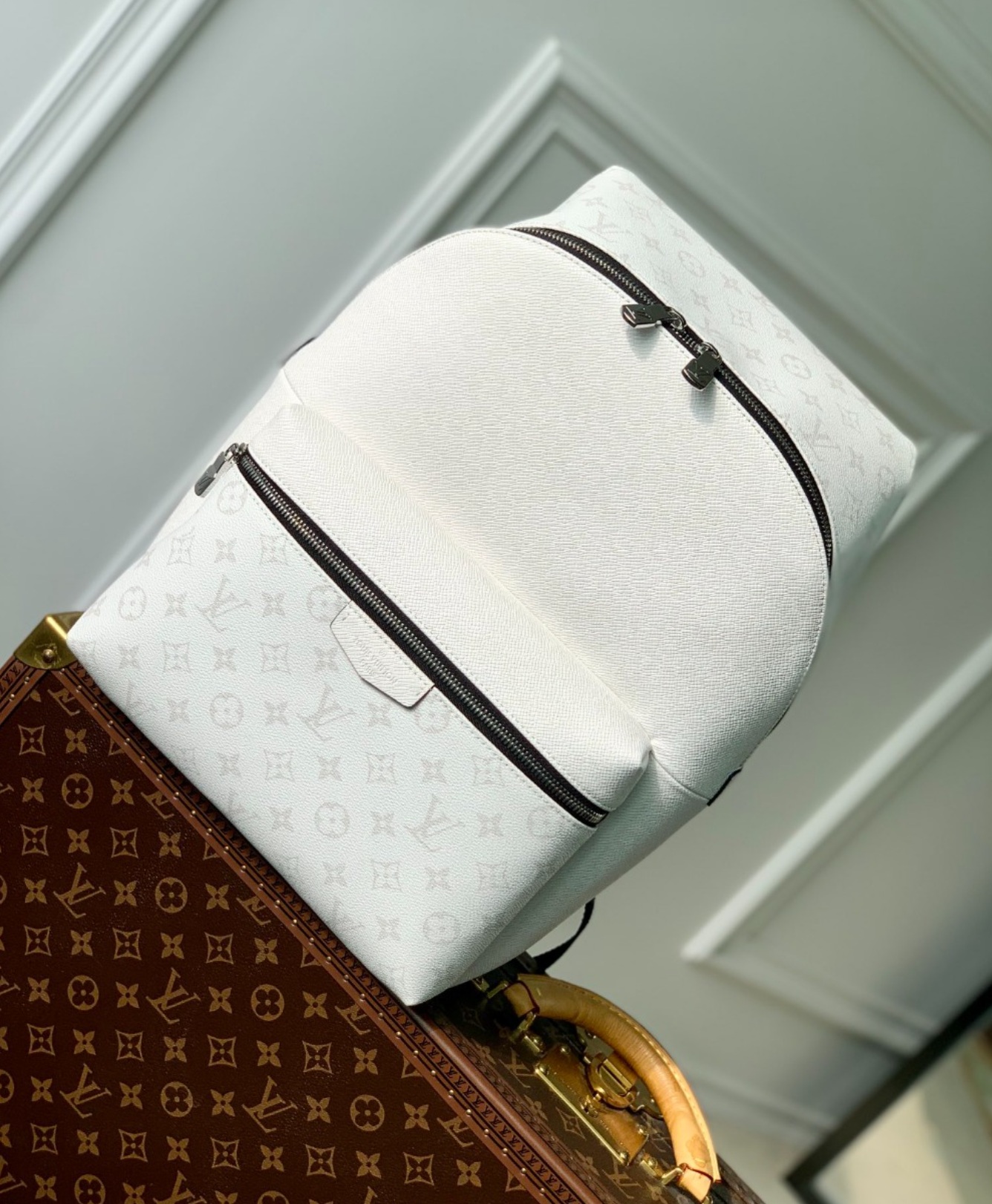 Louis vuitton 디스커버리 백팩 M30953