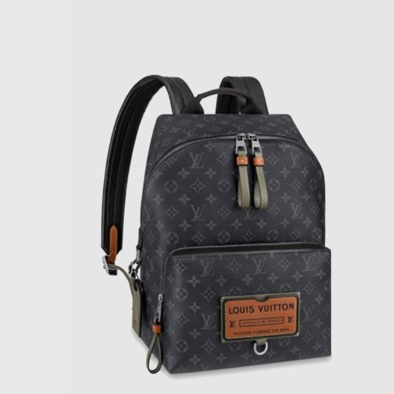 Louis vuitton 디스커버리 백팩 M45218