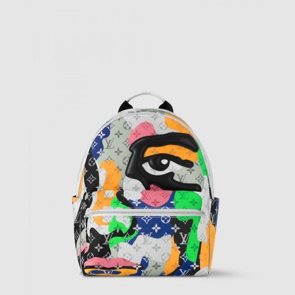 Louis vuitton 디스커버리 백팩 M46680