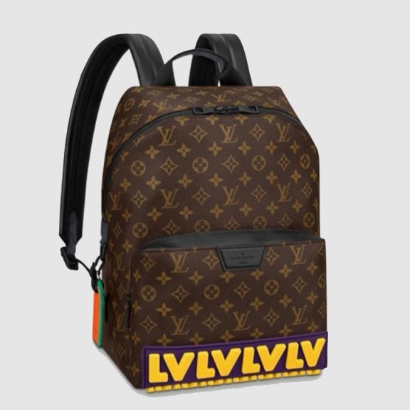 Louis vuitton 디스커버리 백팩 M57965