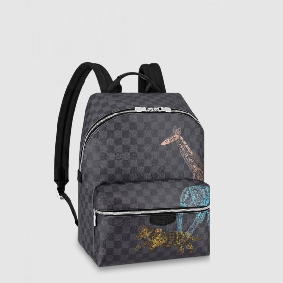 Louis vuitton 디스커버리 백팩 N45275