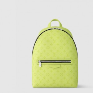 Louis vuitton 디스커버리 슬림 백팩 M14076