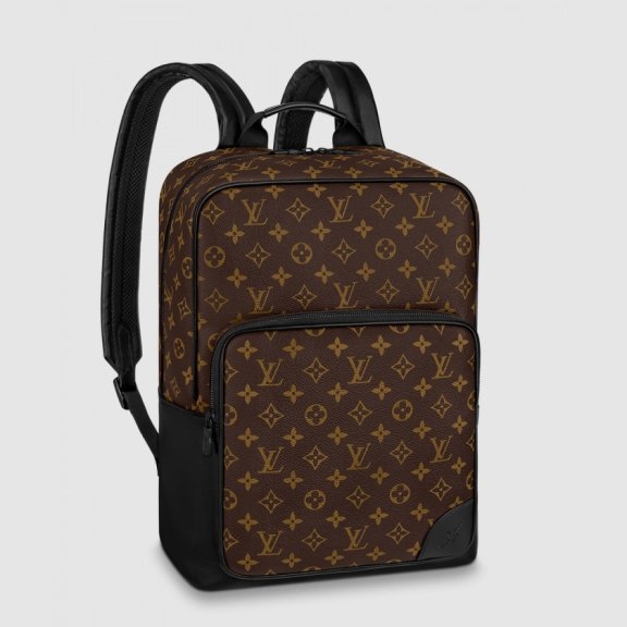 Louis vuitton 딘 백팩 M45335