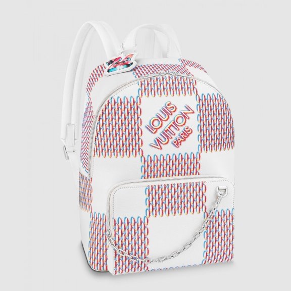 Louis vuitton 레이서 백팩 M59924