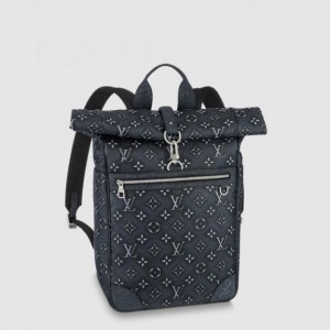 Louis vuitton 롤 탑 백팩 M21359