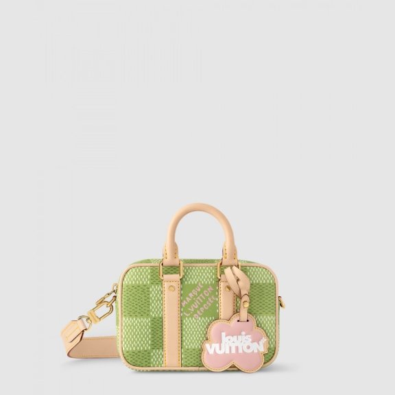 Louis vuitton 나노 포르테 도큐멍 보야주 N40643
