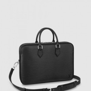 Louis vuitton 댄디 브리프케이스 MM M54404