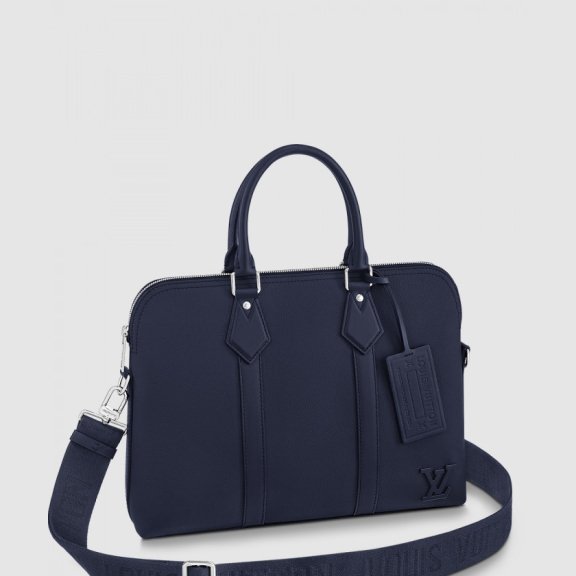 Louis vuitton 브리프케이스 M21440