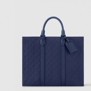 Louis vuitton 삭 플라 24H M11690