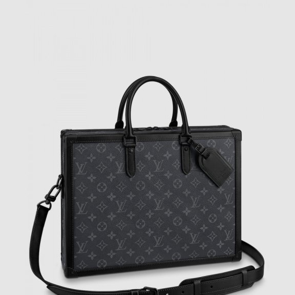 Louis vuitton 소프트 트렁크 브리프케이스 M44952