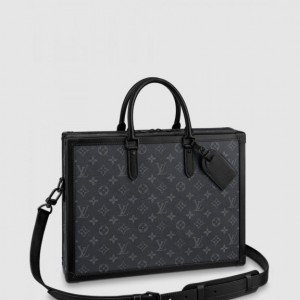 Louis vuitton 소프트 트렁크 브리프케이스 M44952