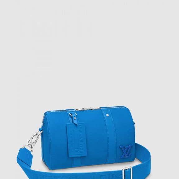 Louis vuitton 시티 키폴 M22486