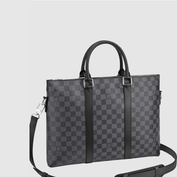 Louis vuitton 안톤 브리프케이스 N40024