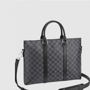 Louis vuitton 안톤 브리프케이스 N40024