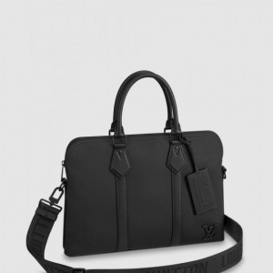 Louis vuitton 에어로그램 브리프케이스 M59159