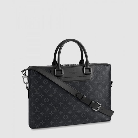 Louis vuitton 오디세이 브리프케이스 M44222