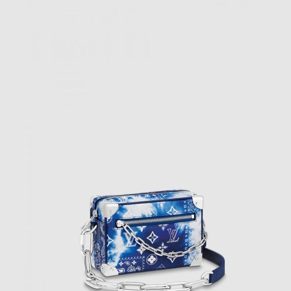 Louis vuitton 미니 소프트 트렁크 M20557