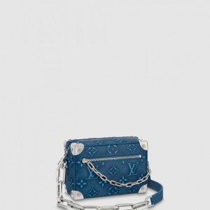 Louis vuitton 미니 소프트 트렁크 M21368