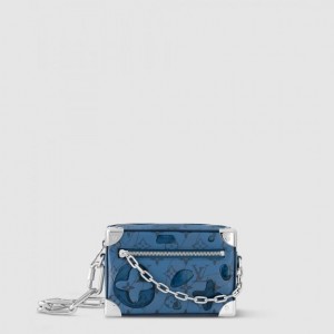 Louis vuitton 미니 소프트 트렁크 M22588