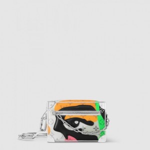 Louis vuitton 미니 소프트 트렁크 M23144