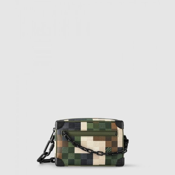 Louis vuitton 미니 소프트 트렁크 M24581