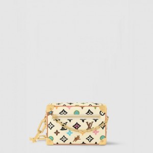 Louis vuitton 미니 소프트 트렁크 M25132