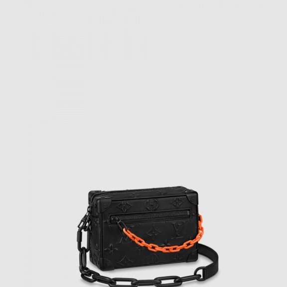 Louis vuitton 미니 소프트 트렁크 M58906