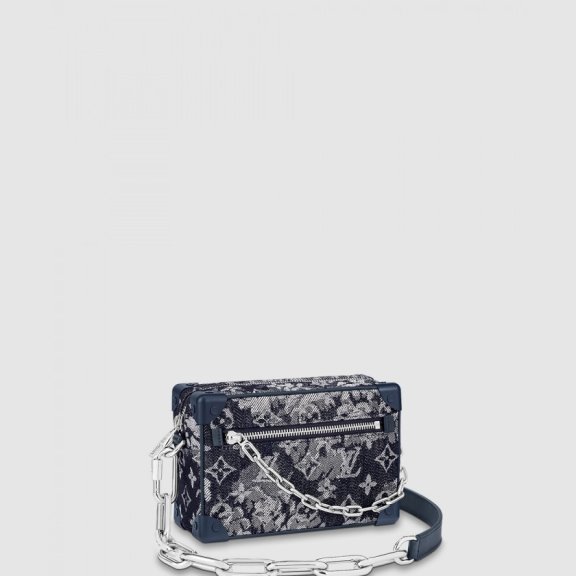 Louis vuitton 미니 소프트 트렁크 M80033