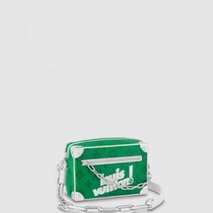 Louis vuitton 미니 소프트 트렁크 M80816