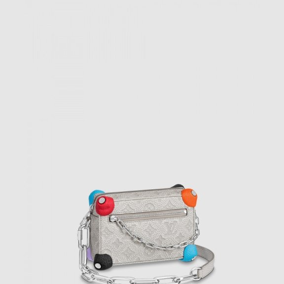 Louis vuitton 미니 소프트 트렁크 M81606